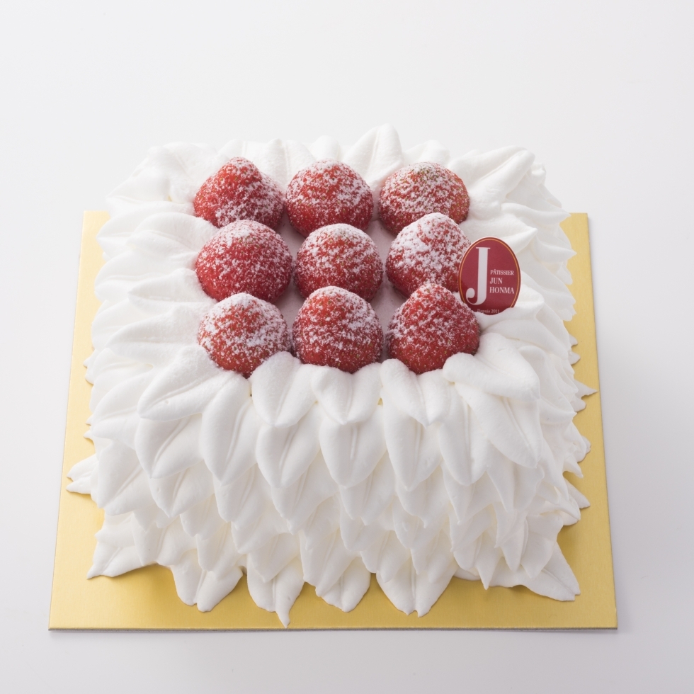 �t���[�c�p�V���[�g�i�����E�����E�m���E�I�����W�̃T���h�j