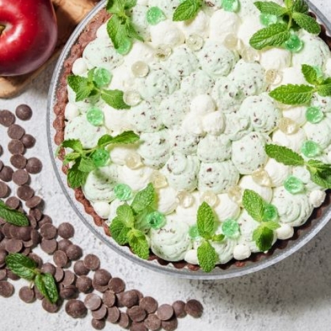 �`���R�~���g�̃^���g