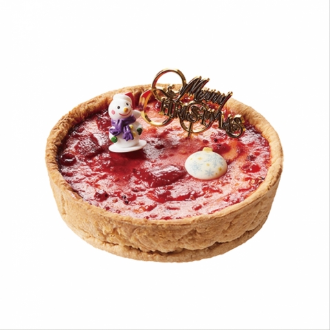 Xmas�^���Ԃ�䕂�NY�`�[�Y�^���g15�p