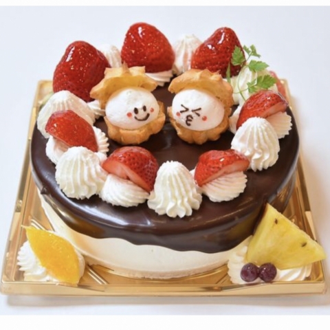 �`���R�������N���[���f�R���[�V����