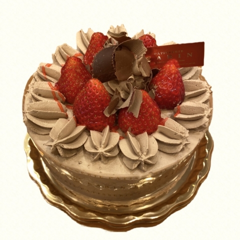 �`���R���N���[���f�R���[�V����