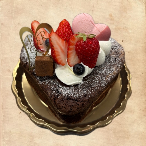 �n�[�g�̃K�g�[�V���R��