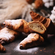 クロワッサン ジェフダ（JFDA） クロワッサン 200g(10個) : 業務用食品アミカYahoo