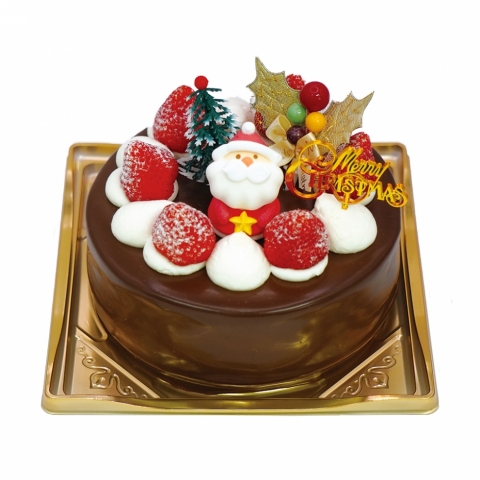 �N���X�}�X���`���R