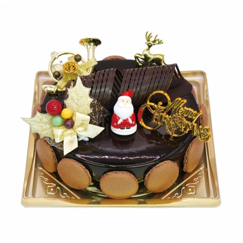 �N���X�}�X�~�[���u��