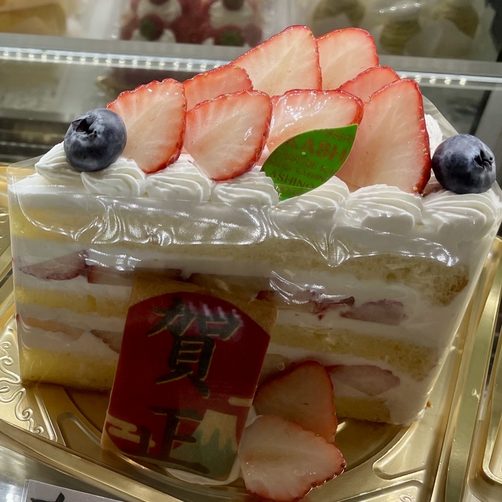 �ꐳ�g�i�K�V���[�g�j