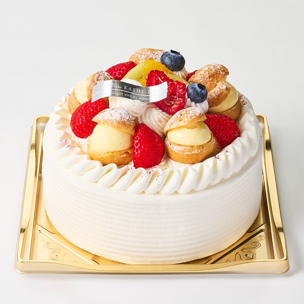 プリンセスデコレーション