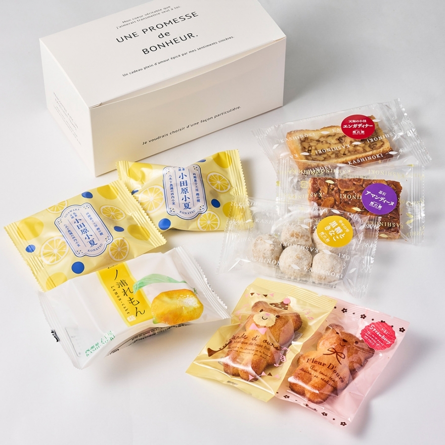 【 ナツ☆ナツ♡屋feat.ミカド♡ 】お菓子 ギフト まとめ売り ナツ☆ナツ♡屋feat.ミカド♡様 専用 】お菓子 ギフト まとめ売り