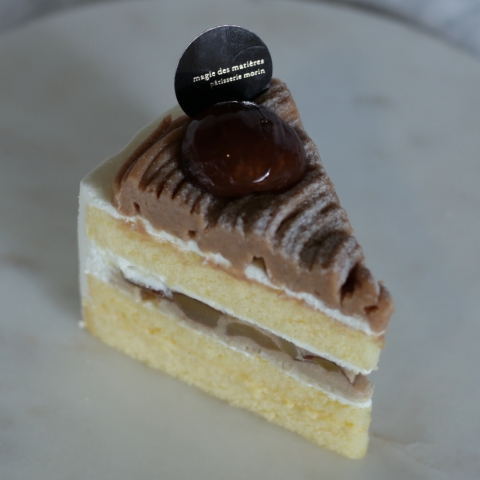 �I�̃V���[�g�P�[�L