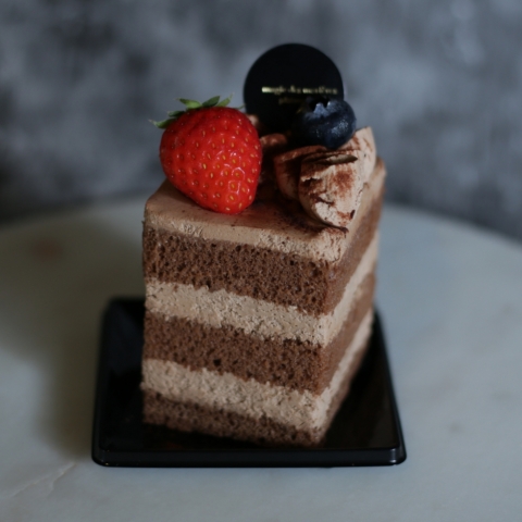 �`���R�̃V���[�g�P�[�L