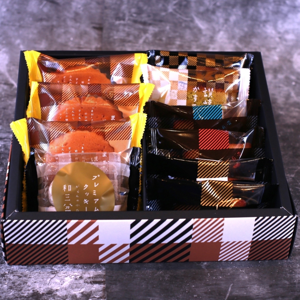 �u�����Y�R���N�V����