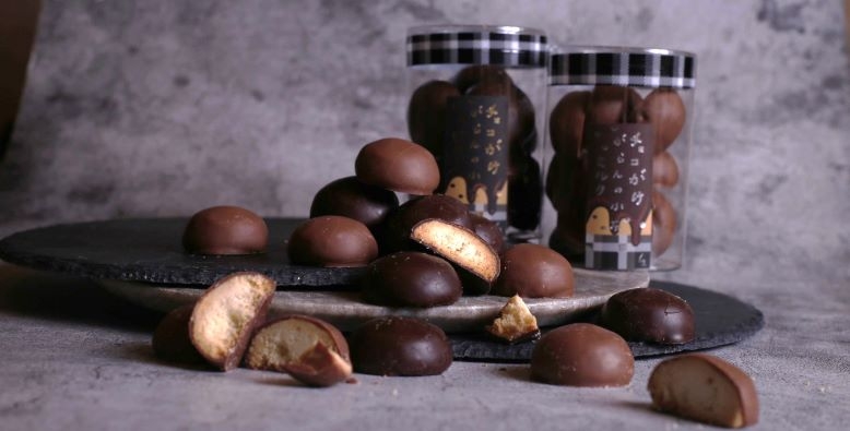 �`���R�����N�b�L�[