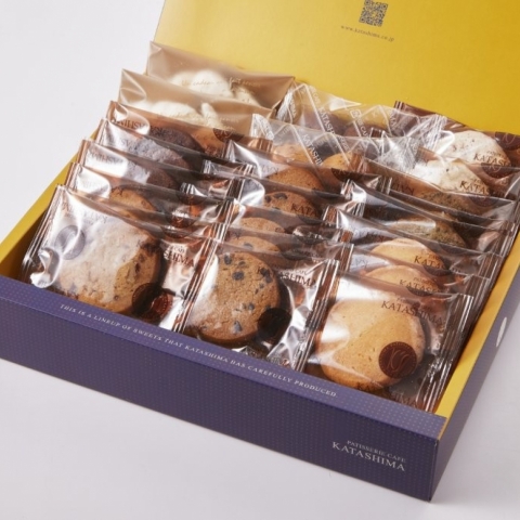 �N�b�L�[�R���N�V����