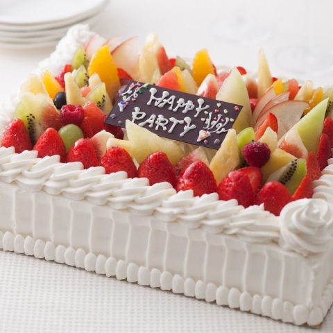 �p�[�e�B�[�f�R���[�V����