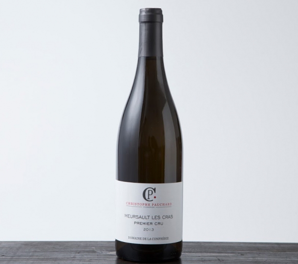 直輸入】ムルソー・プルミエ・クリュ