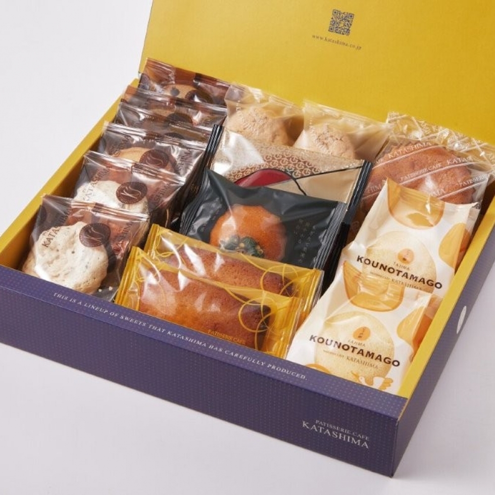 K's�R���N�V����