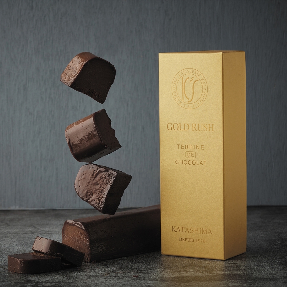 �S�[���h���b�V��