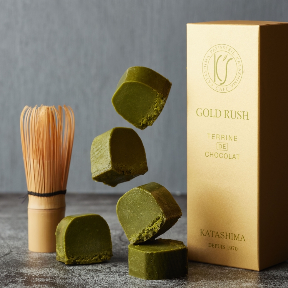 �S�[���h���b�V������