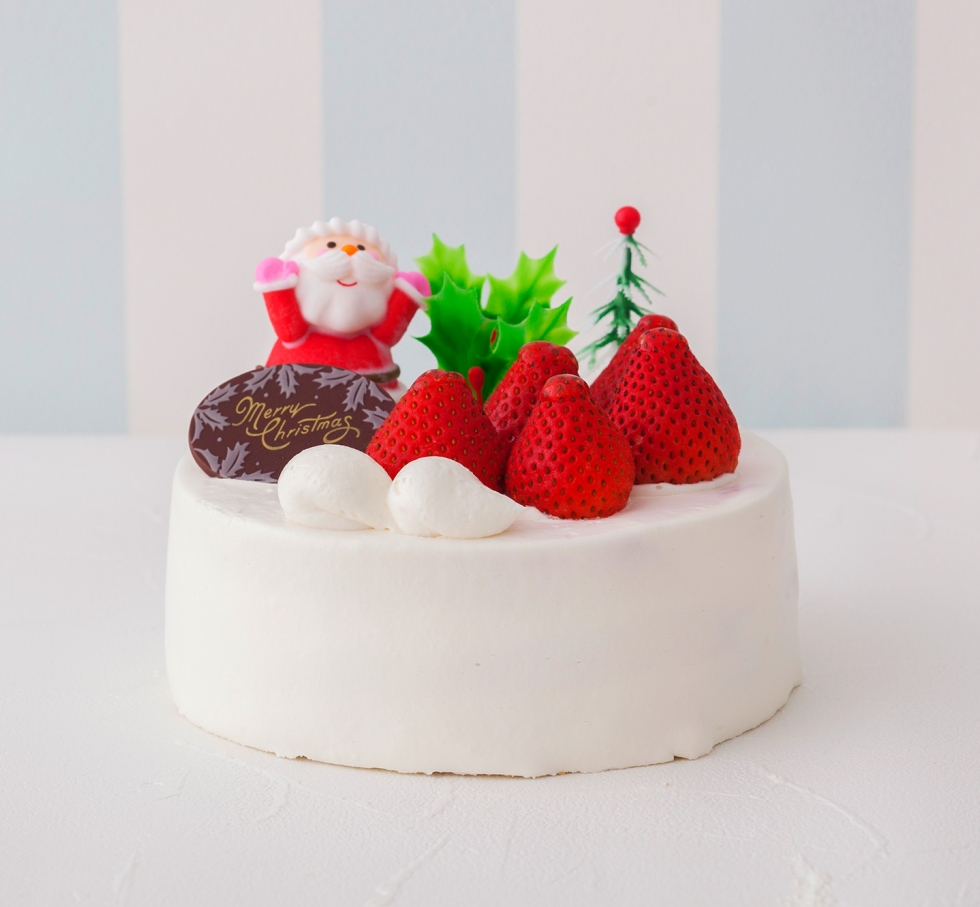 ノンエッグXmas(卵不使用)