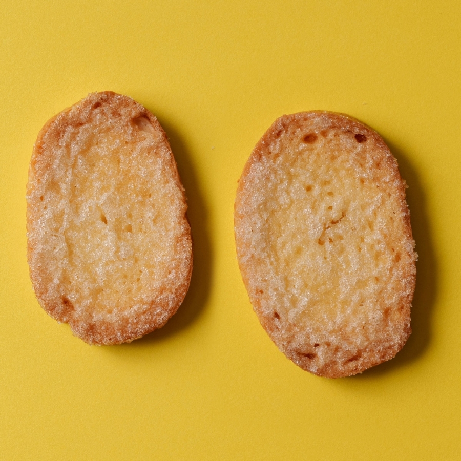 和ラスク 菊寿堂