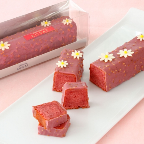 �P�C�N ���r�[�V���R��