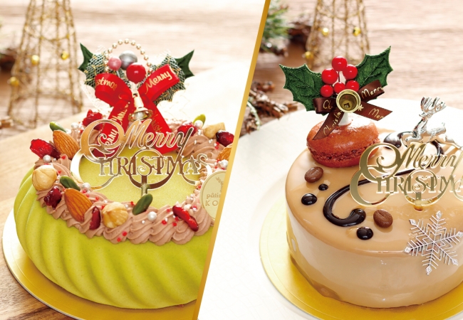 ケーキショップ バンダイ 大人気：歌舞伎町のショートケーキ専門店 8月の新商品】コラボ企画で