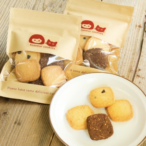 K.SAVEUR �����