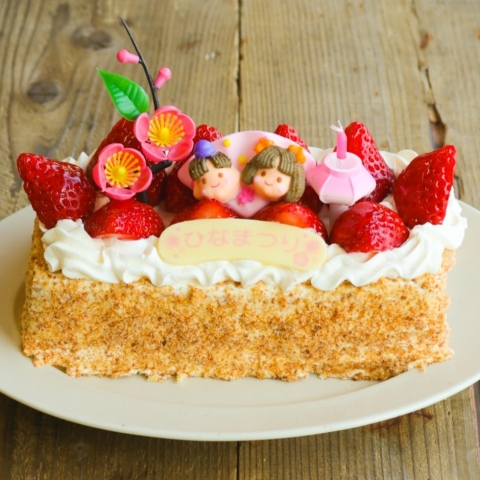 ���ЂȂ��܃{�b�N�X�P�[�L