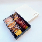 おすすめ焼菓子詰め合わせ（22個入） ケー・サヴール オンラインショップ