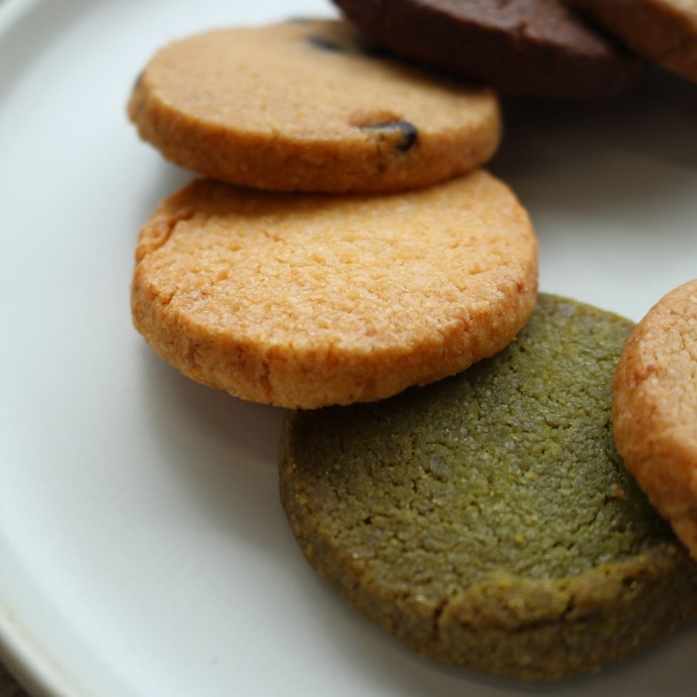 �N�b�L�[�Z�b�g