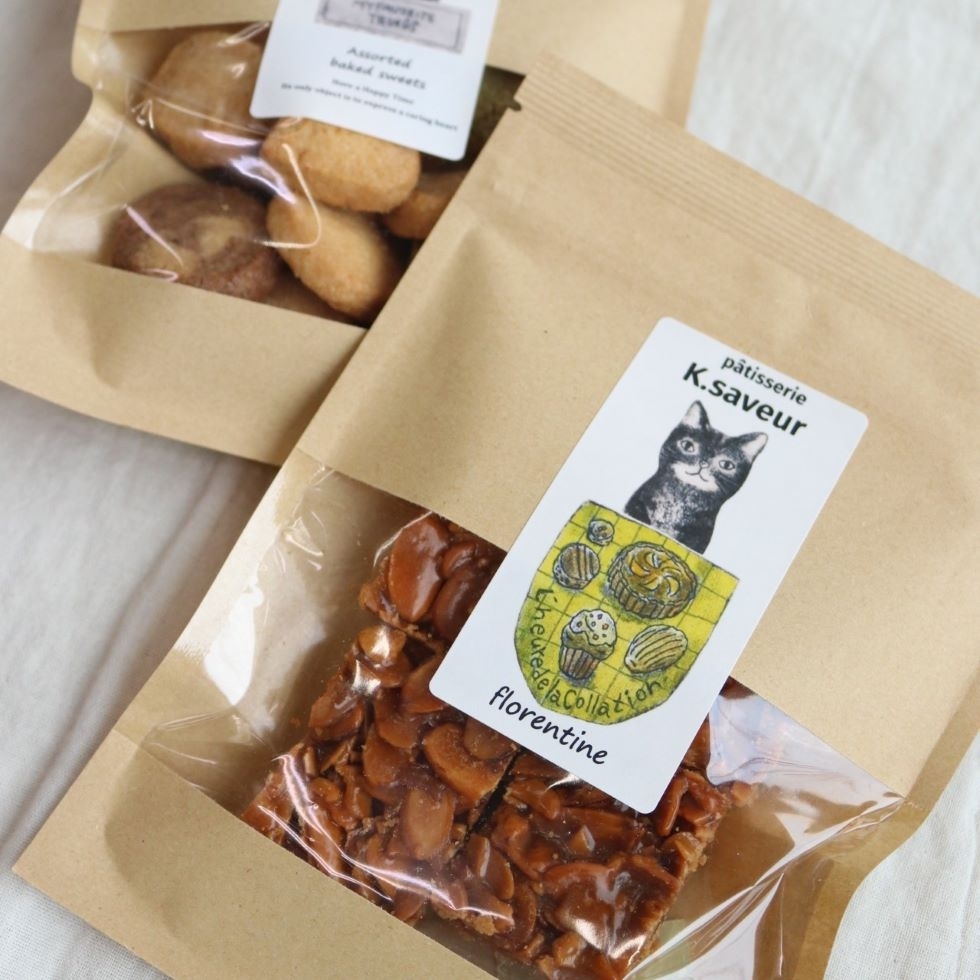 K.SAVEUR �����