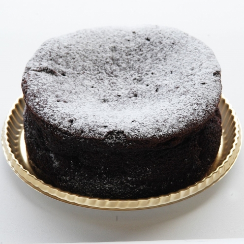 �P�[�N�E�I�E�V���R��