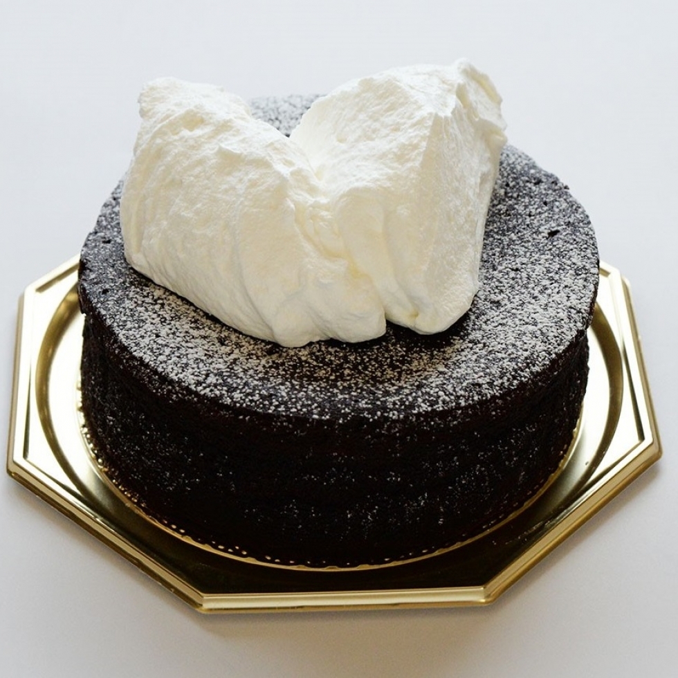 ���N���[���d�グ�P�[�N�E�I�E�V���R��