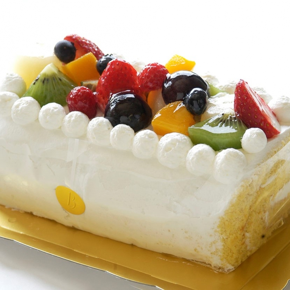 ���C�v�����[���̃t���[�c�̂�