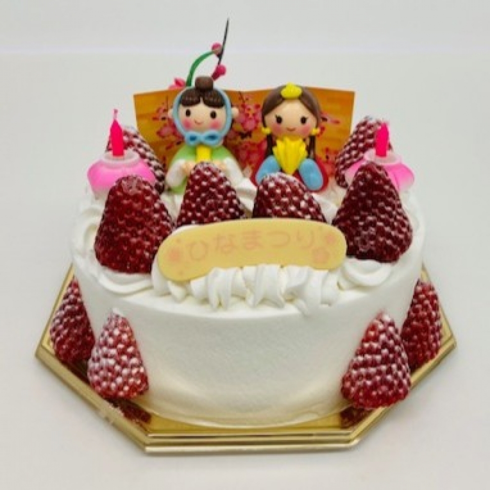 �P�i���ЂȂ܂�P�[�L�i�������̃V���[�g�j