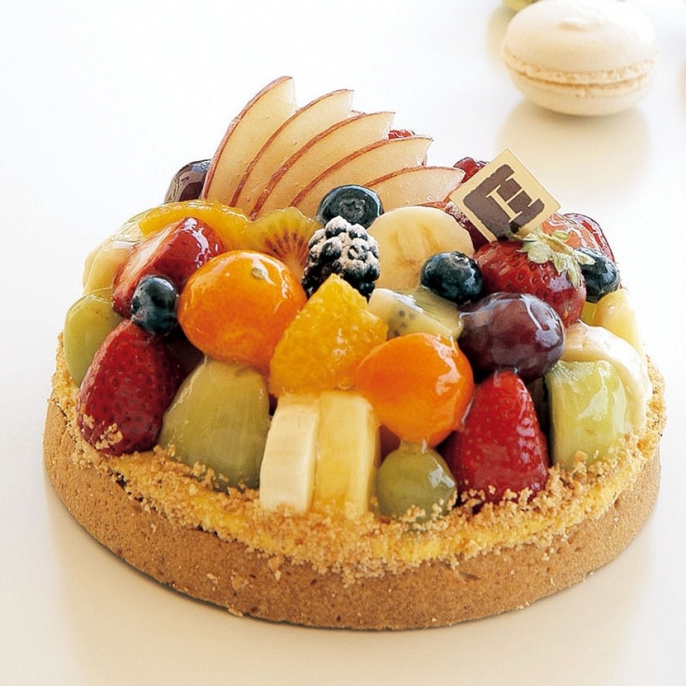 �^���g�E�t�����[�C