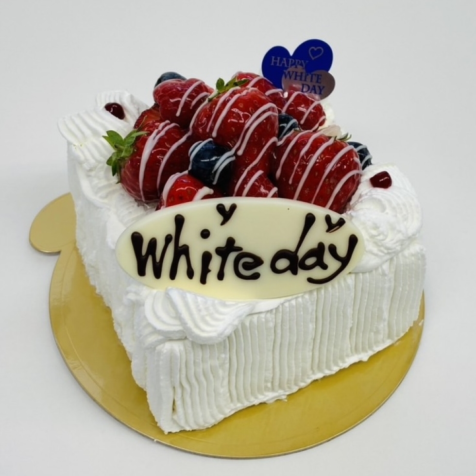 �z���C�g�f�[�P�[�L