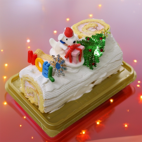 ��~���̂�񂿂��u�b�V���h�m�G��