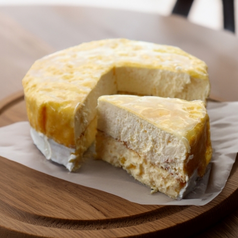 �y���ʌ���z�N���[�v�o�X�N�t���}�[�W���i��15cm��3�`4���l�p�j