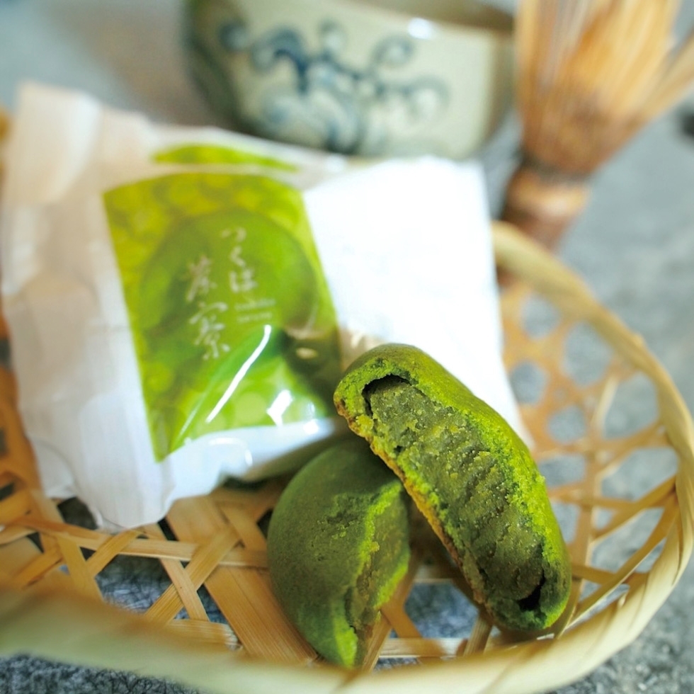 つくば茶寮