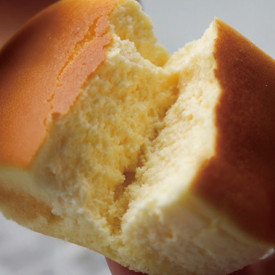 はんじゅくちーず コート・ダジュール