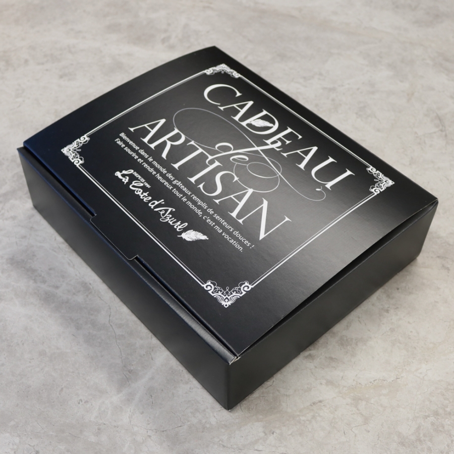 シェフズチョイス コート・ダジュール