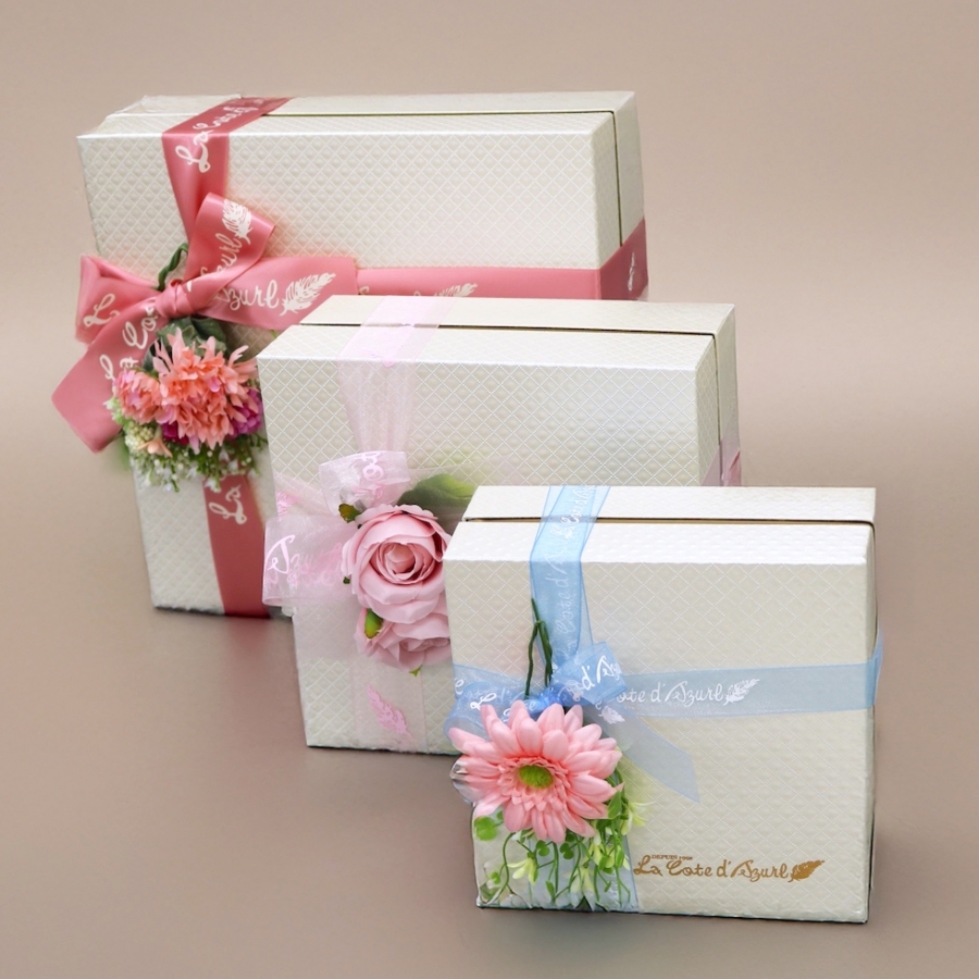 ダジュールセレクション コート・ダジュール