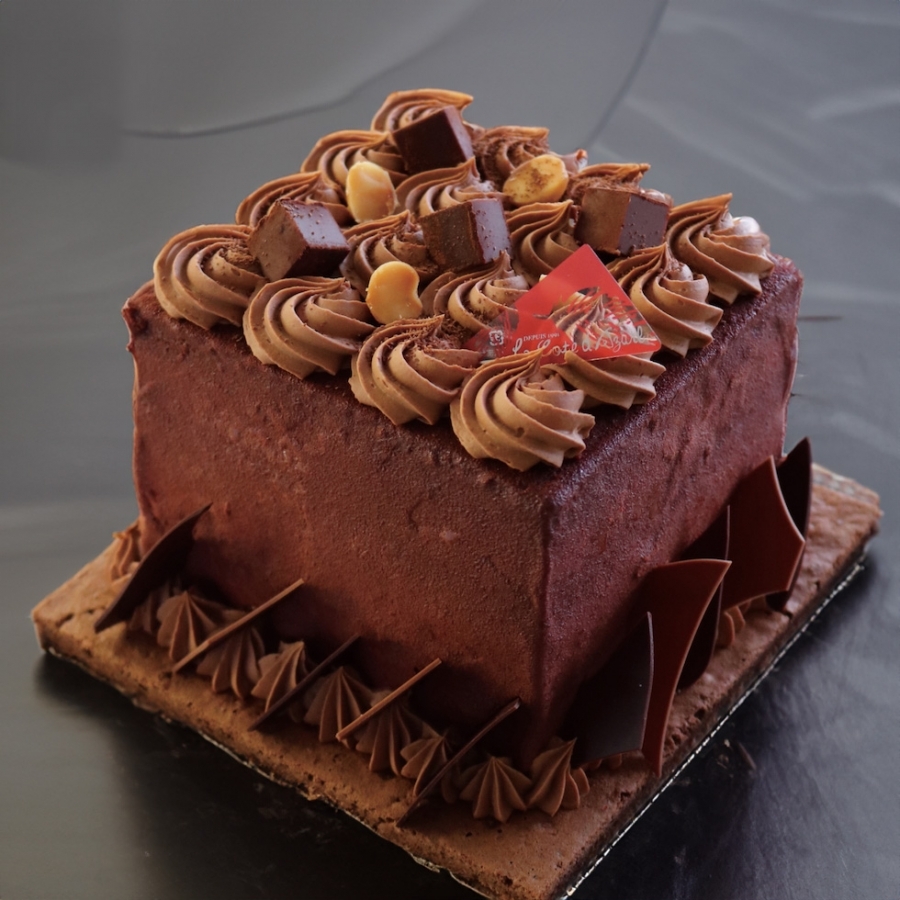 ショコラキューブ コート ダジュール ショコラキューブ コート ダジュール