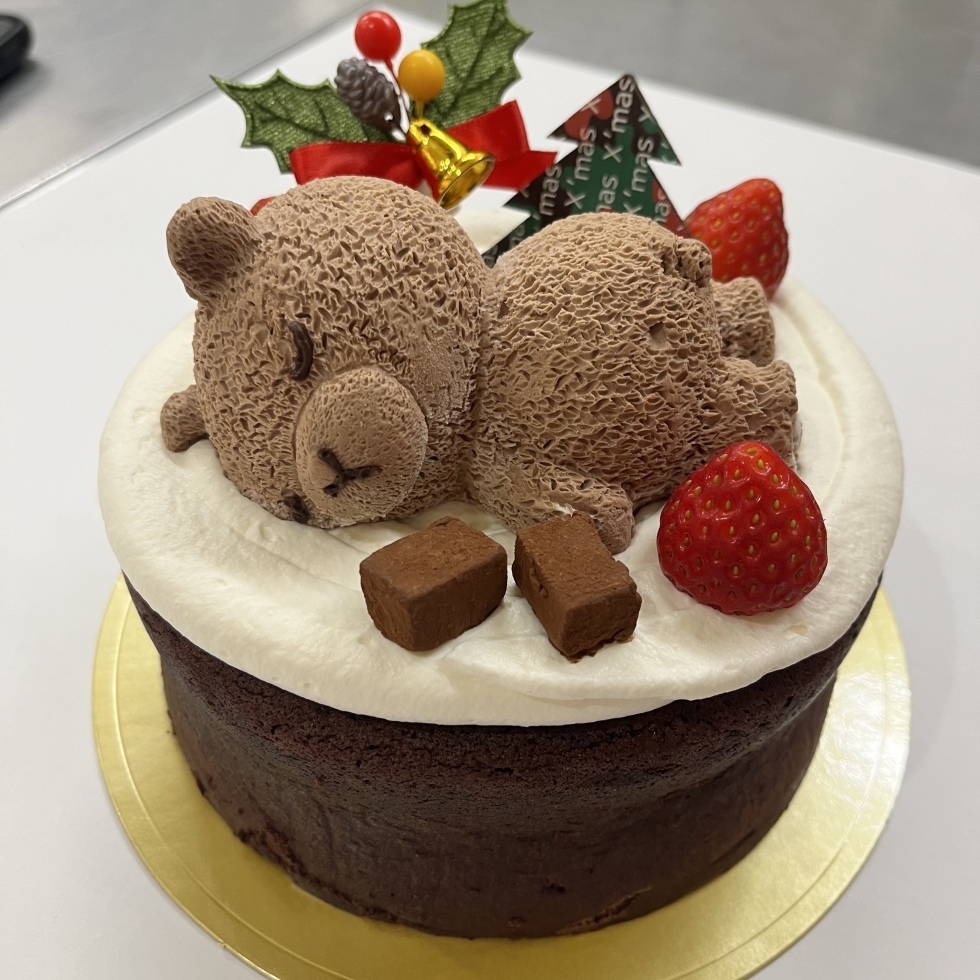 ��������N�}����̃K�g�[�V���R��