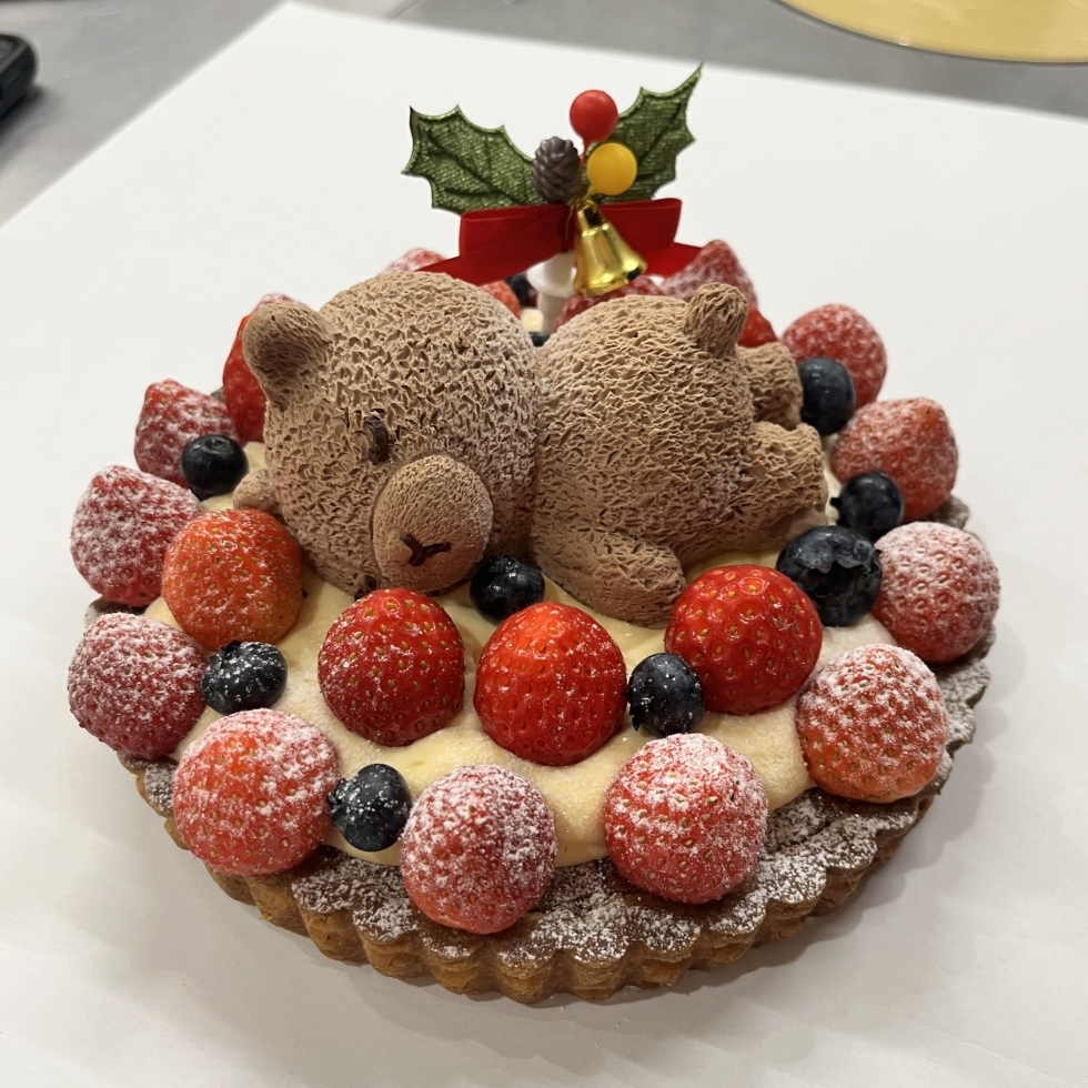 ���₷�݃N�}�����䕃^���g