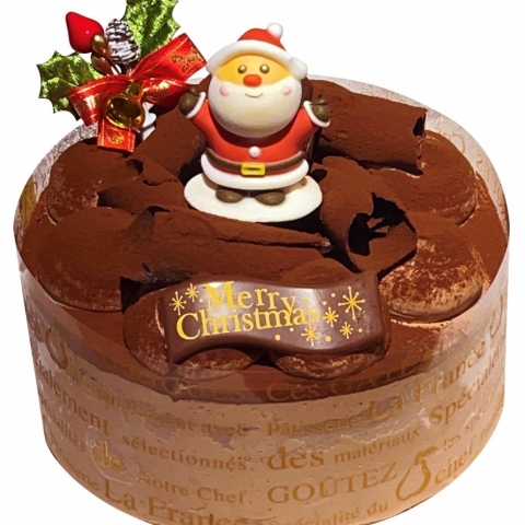 �`���R���P�[�L