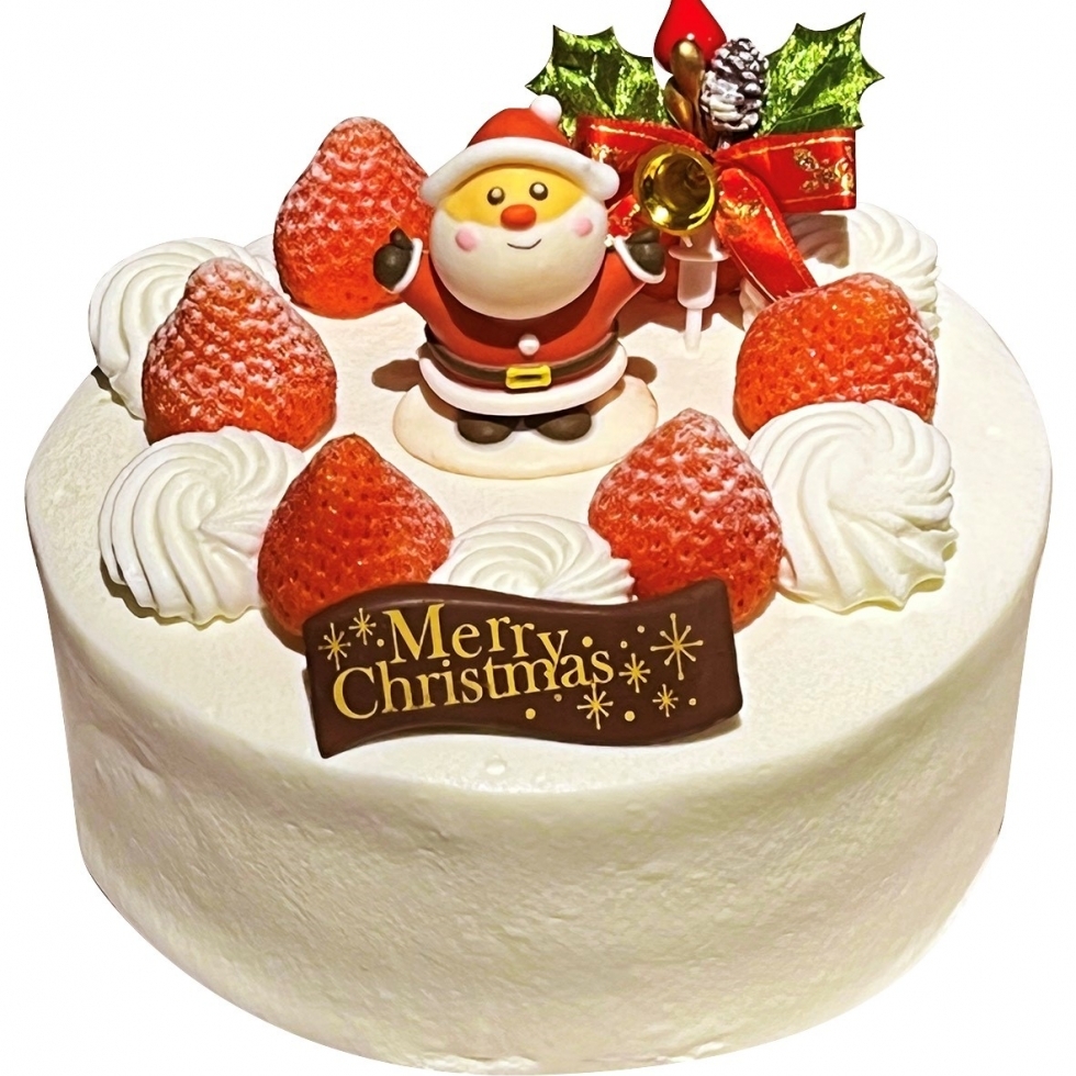 �������̃V���[�g�P�[�L