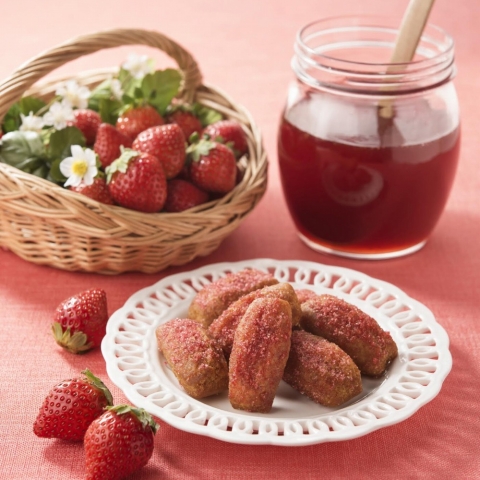 �����������h�[�i�b�c�@��������