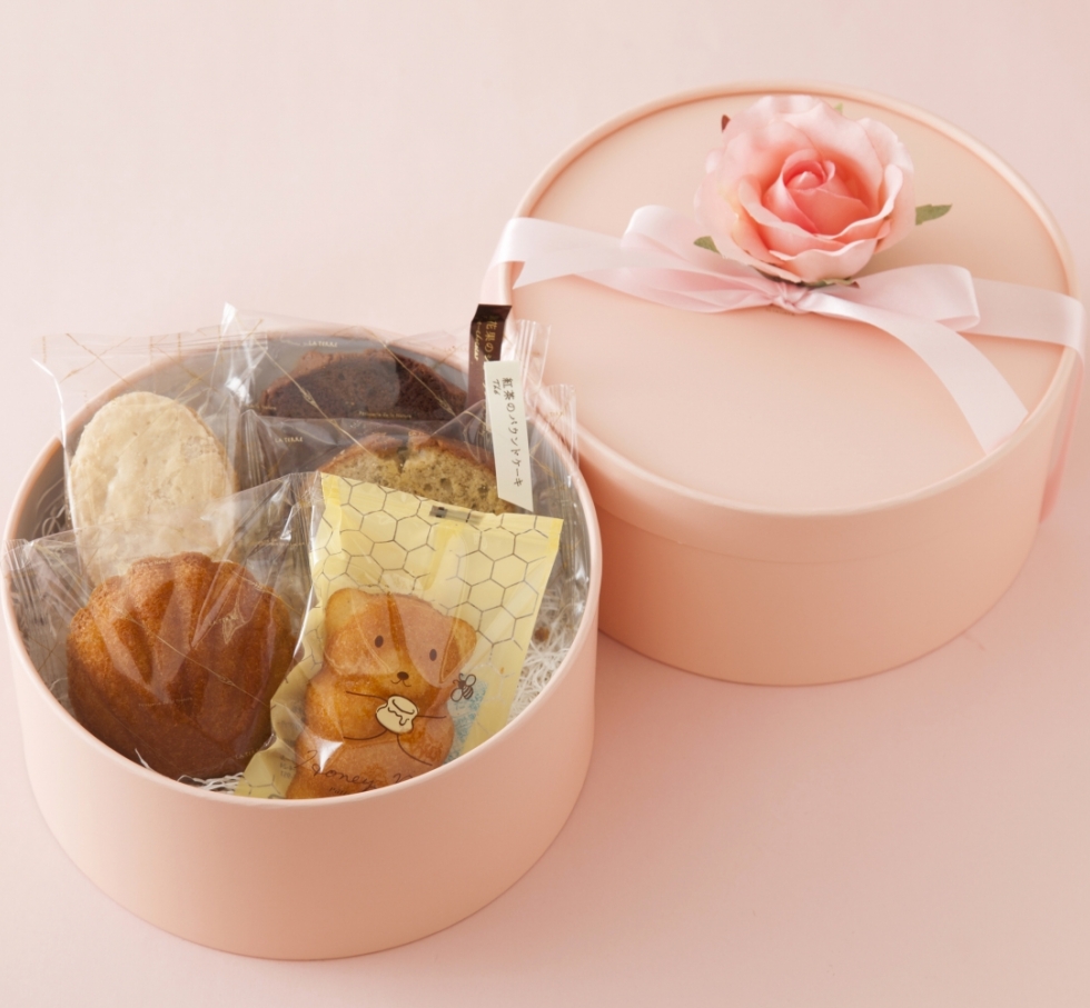 【本店限定】セルクル